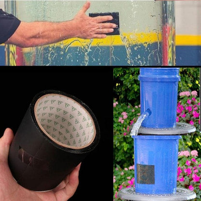 Flex Tape Rubberized Waterproof Seal 1