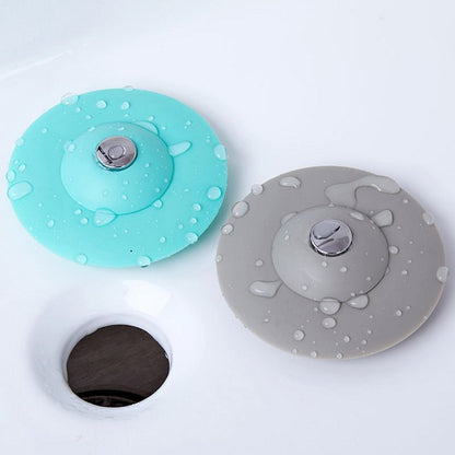 4 PCS Drain Stopper 1