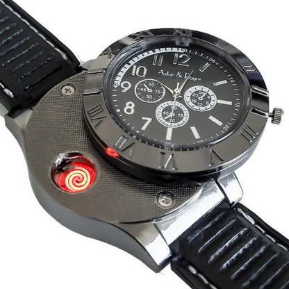 THE FIRE WATCH 1