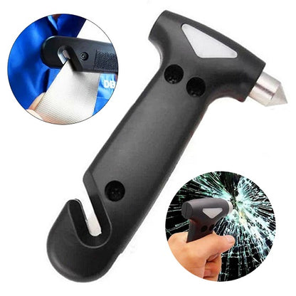 Emergency Car Window Breaker 1