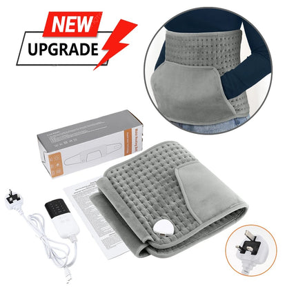 Period Comfort Heating Belt 1