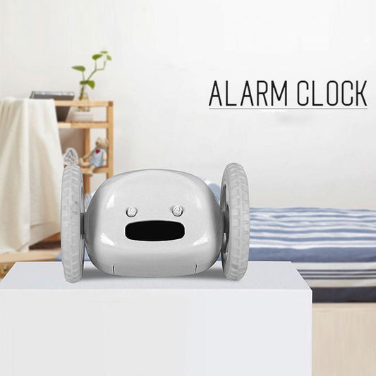 Runawar alarm clock 1