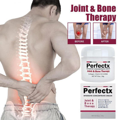 Perfectx Joint And Bone Therapy Cream 1