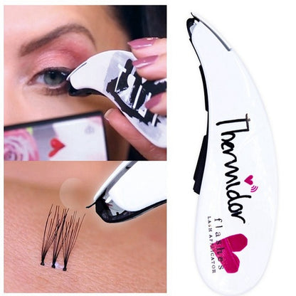 Eyelash Stapler 1