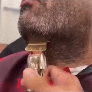 Professional Hair Clippers Trimmer 1