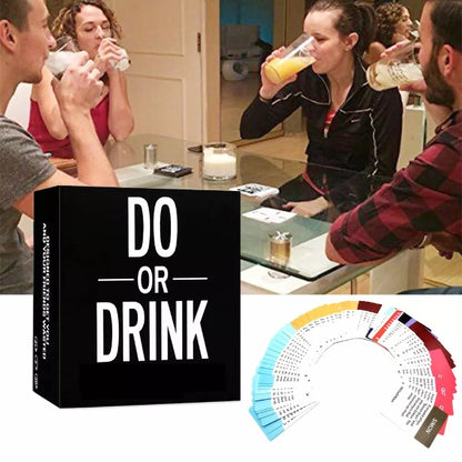Do or Drink 1
