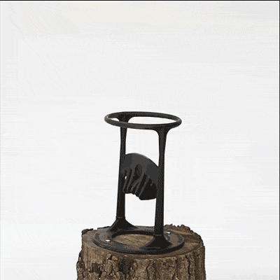 Firewood Kindling Splitter 1