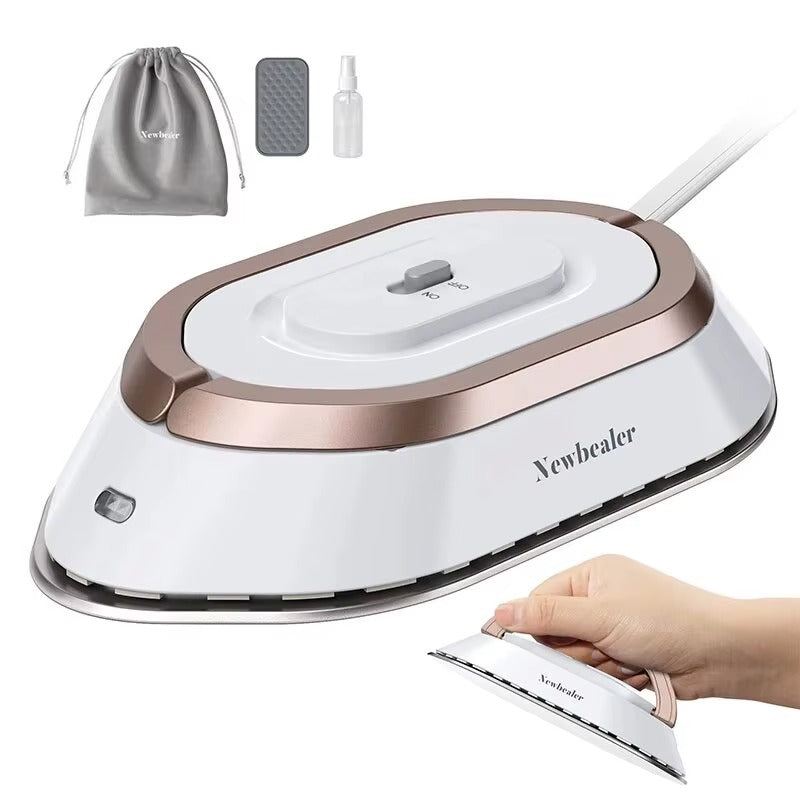 Mini Travel Iron 1