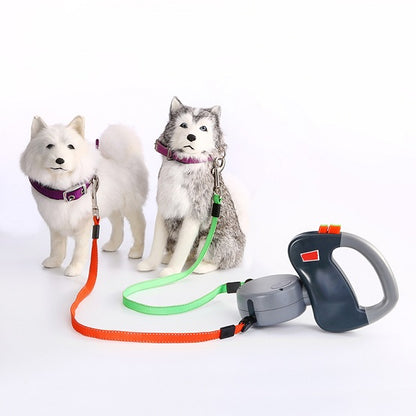 Wigzi Dual Doggie Walks 1