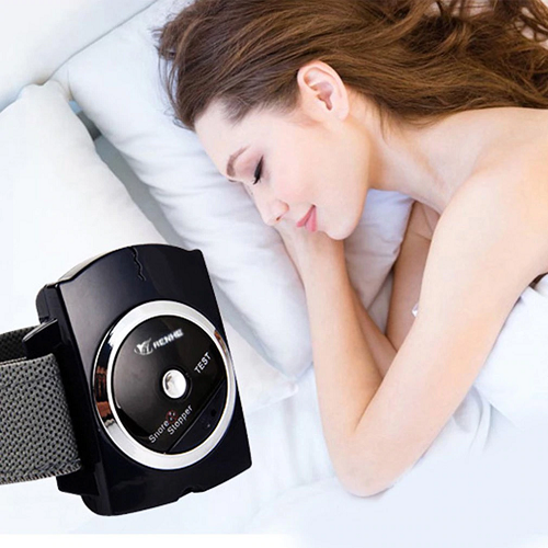 Infrared Snore Stopper 1