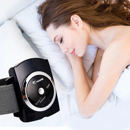 Infrared Snore Stopper 1