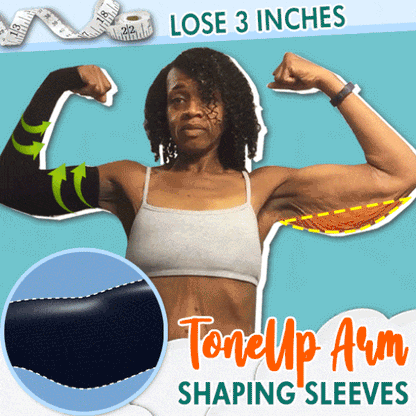 ToneUp Arm Sleeves 1