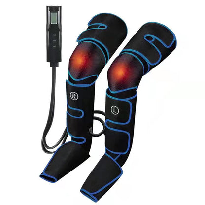 360° Foot Air Pressure Leg Massager 1
