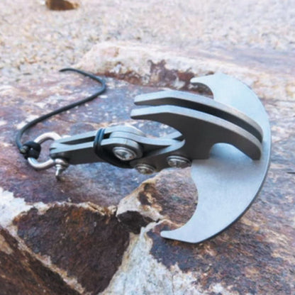 Survival Grizzly Hook 1