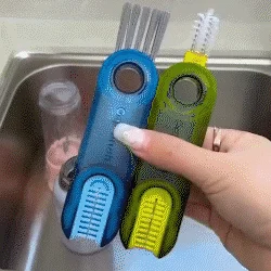 3 in 1 Multifunctional Cleaning Brush 1