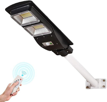 60W SOLAR STREET HIGH BRIGHTNESS LIGHT 1