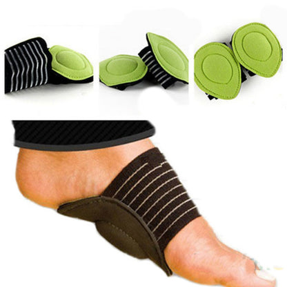Foot Arch Shock Absorber 1