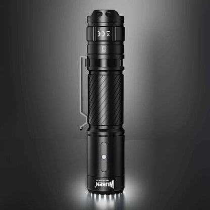 Powerful LED 1200 Lumens Flashlight 1