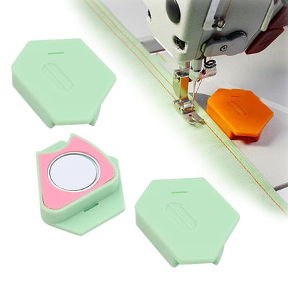 Magnetic Seam Guide for Sewing Machine 1