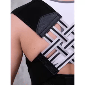 Upper Back Hunchback Corrector 1