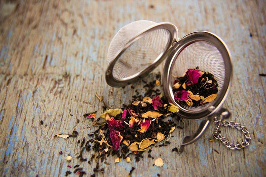 Sloth Tea Diffuser 1