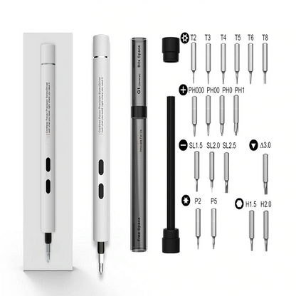 22-IN-1 ELECTRIC SCREWDRIVER 1