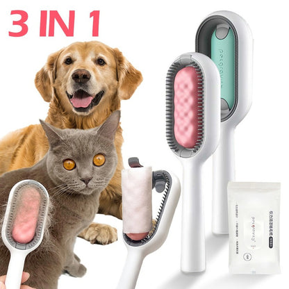 Universal Pet Knots Remover 1