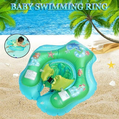 Baby Swimming Ring 1