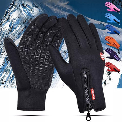 Touch Screen Warm Gloves 1