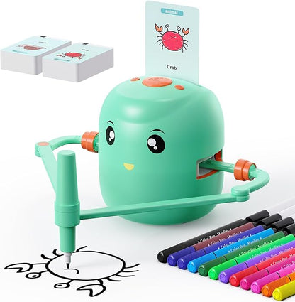 Drawing Robot for Kids 1