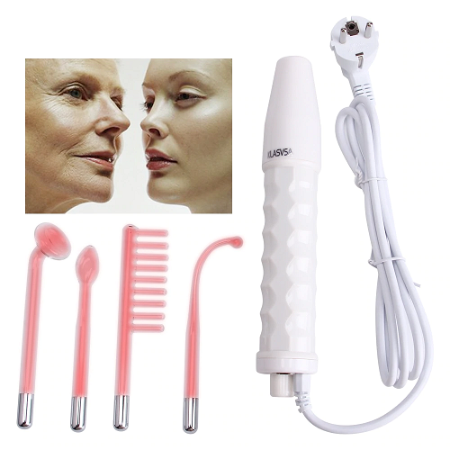 SkinMagic - 4-in-1 Skin Repair System 1