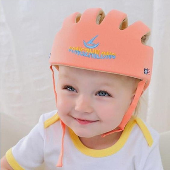 Super Light N' Bright® Protective Play Helmet 1