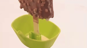 Drop Popsicle Holder 1