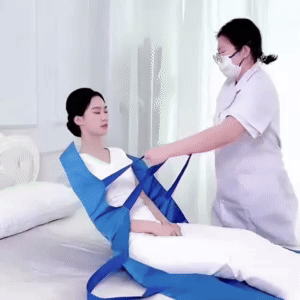 Reusable Patient Transfer & Lift Sheet 1