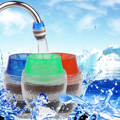 Advanced Tap Water Purifier 1