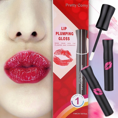 Instant Kiss Lips Plumper 1