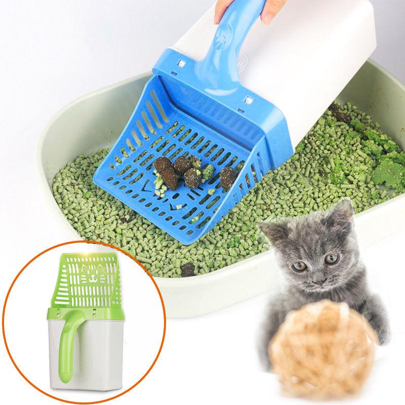 Cat Litter Easy Scoop 1