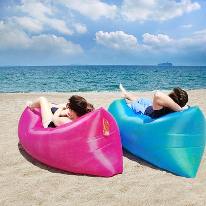 Inflatable Sofa 1