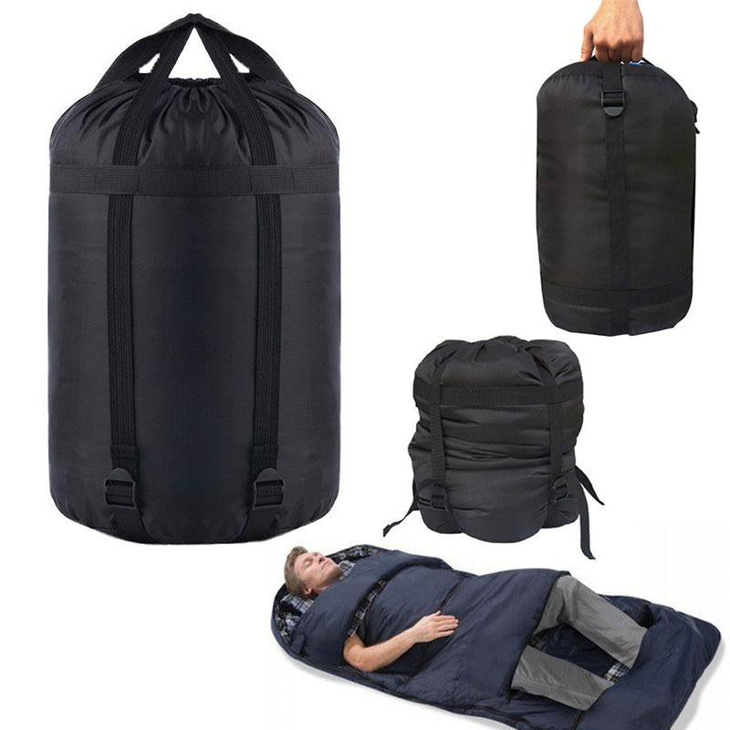 Sleeping Survivor Sack 1