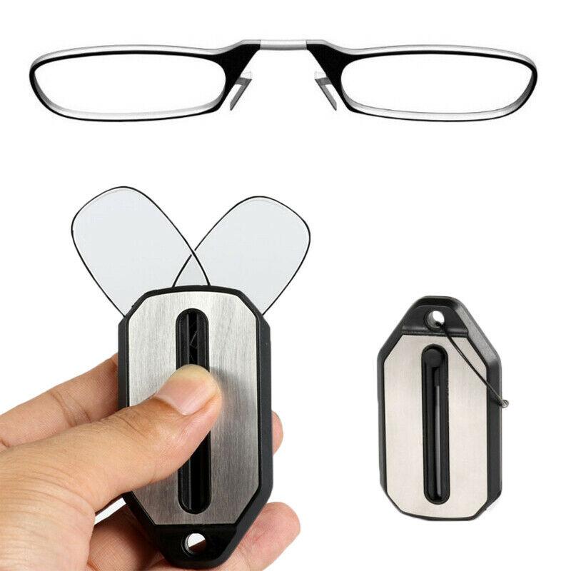Reading Glasses -Carry The Key Chain 1