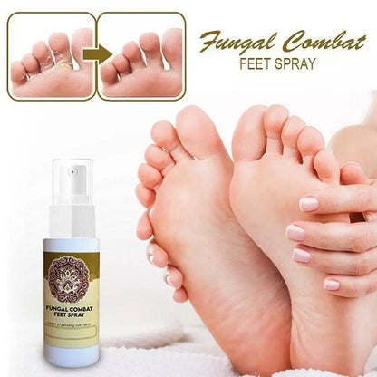 Anti-Fungal Treatment Spray 1