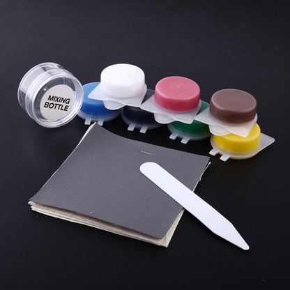 Leather Repair Kit(1 Set) 1