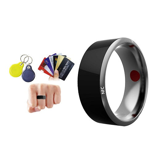 SMART N.F.C RING 1