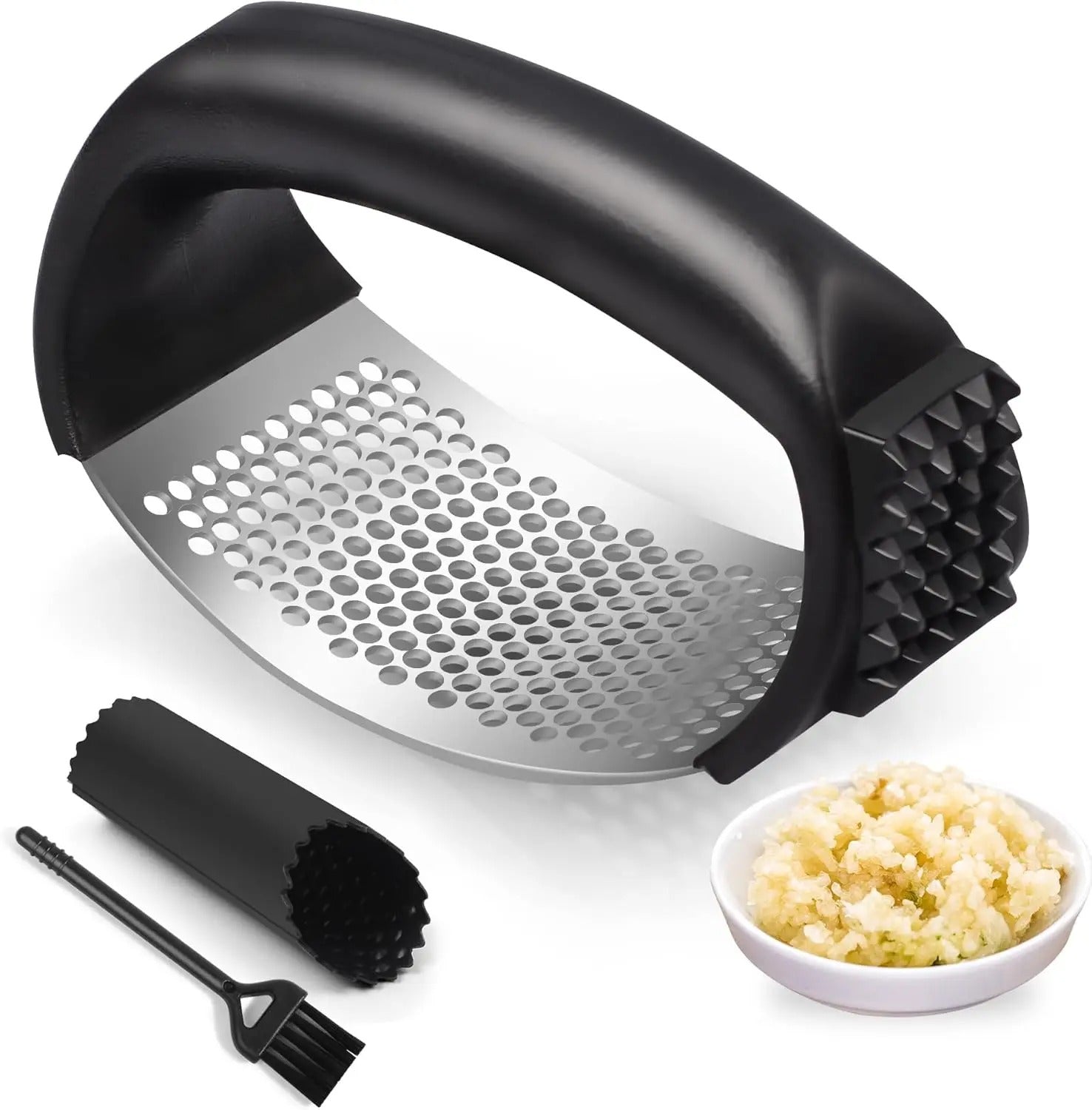 Garlic Press Rocker 1
