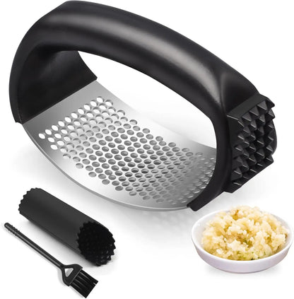 Garlic Press Rocker 1
