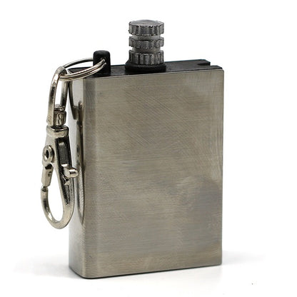 Portable Fire Starter 1