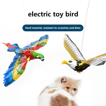 Flying Toy for Cats 1