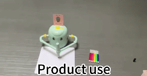 Smart Drawing Robot 1