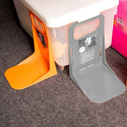 Shake-Proof Trunk Stand 1