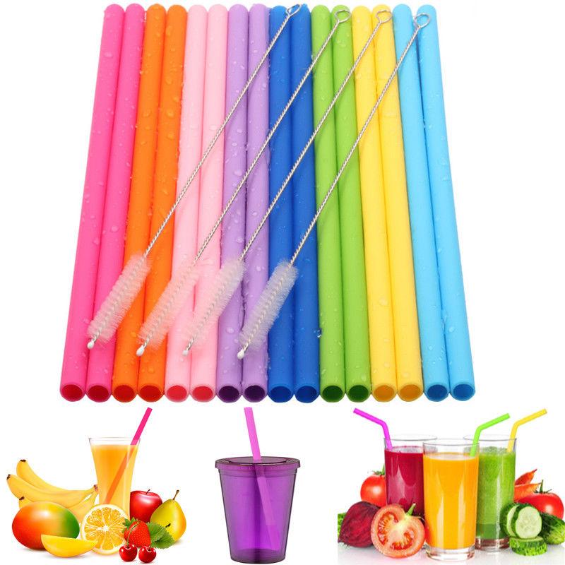 REUSABLE STRAWS 1